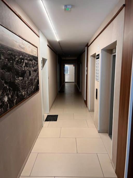 Platinum Jaglana Apartment - Wyspa Spichrzow Gdansk Exterior photo